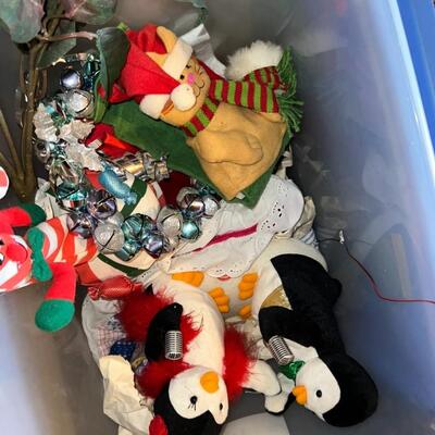 Christmas Decoration - Big Lot