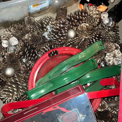 Christmas Decoration - Big Lot