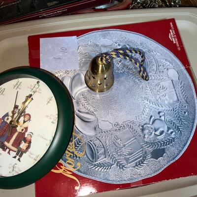Christmas Decoration - Big Lot