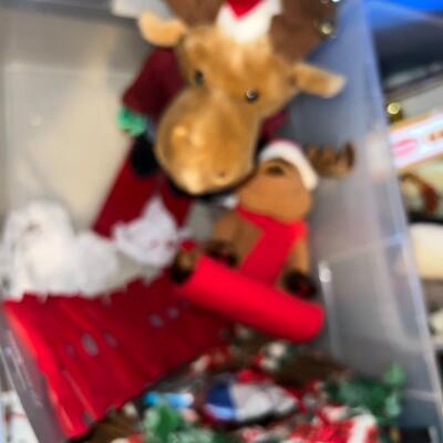 Christmas Decoration - Big Lot