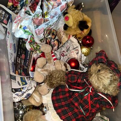 Christmas Decoration - Big Lot