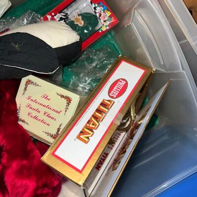 Christmas Decoration - Big Lot