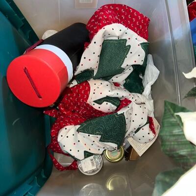Christmas Decoration - Big Lot