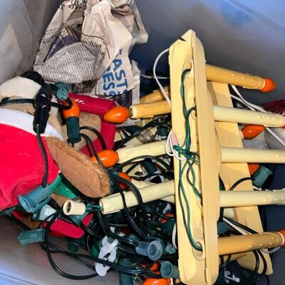 Christmas Decoration - Big Lot