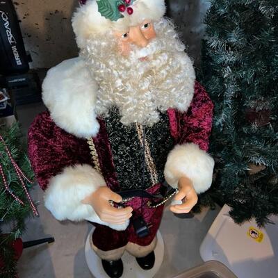 Christmas Decoration - Big Lot