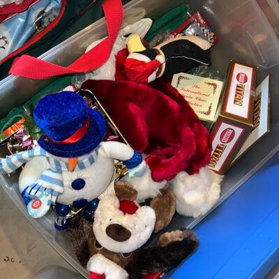 Christmas Decoration - Big Lot