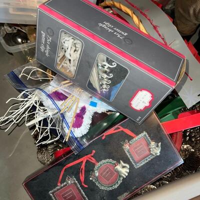 Christmas Decoration - Big Lot