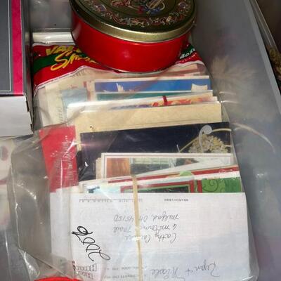 Christmas Decoration - Big Lot