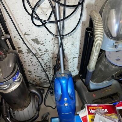 Huge Lot of Vacuums
