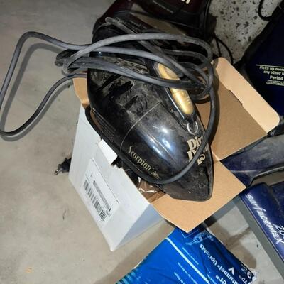 Huge Lot of Vacuums