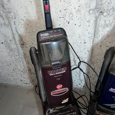 Huge Lot of Vacuums