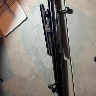 California King Bed Frame