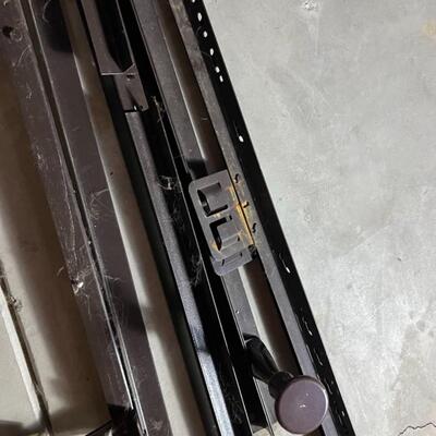 California King Bed Frame