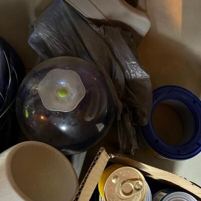 Huge Pet Lot