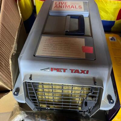 Huge Pet Lot