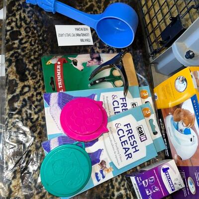 Huge Pet Lot