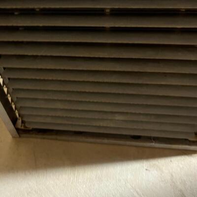 Airguard Air Filters w/ Extras