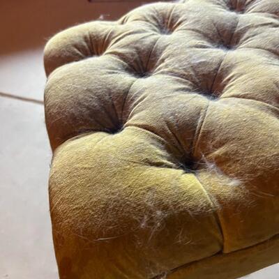 Vintage Bench