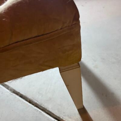 Vintage Bench