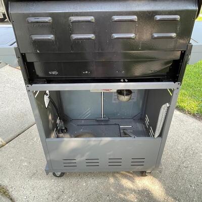 KENMORE Gas Grill