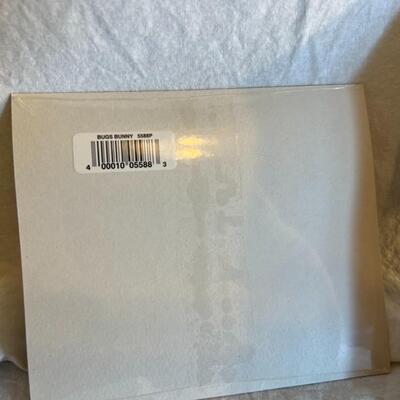 USPS Collectible Bugs Bunny Stamps and More.. New