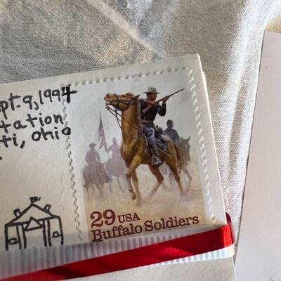 USPS Collectible Bugs Bunny Stamps and More.. New