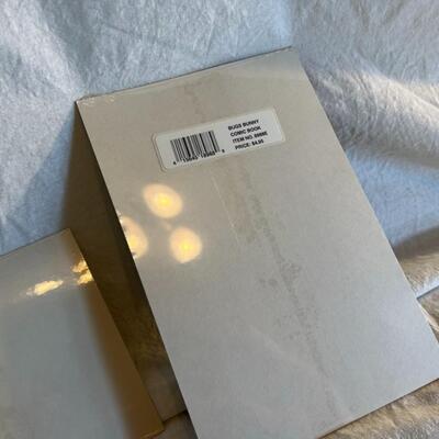 USPS Collectible Bugs Bunny Stamps and More.. New