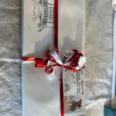 USPS Collectible Bugs Bunny Stamps and More.. New
