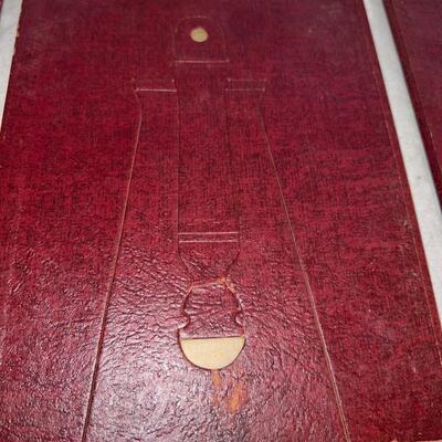 3 Warner Sallman 1943 Jesus Litho