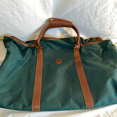 Vintage Polo Ralph Lauren Bag New