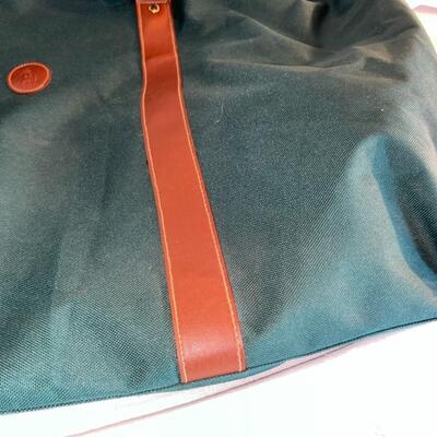 Vintage Polo Ralph Lauren Bag New