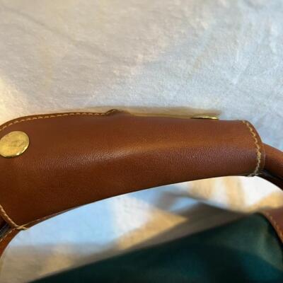 Vintage Polo Ralph Lauren Bag New