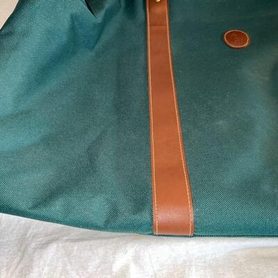 Vintage Polo Ralph Lauren Bag New