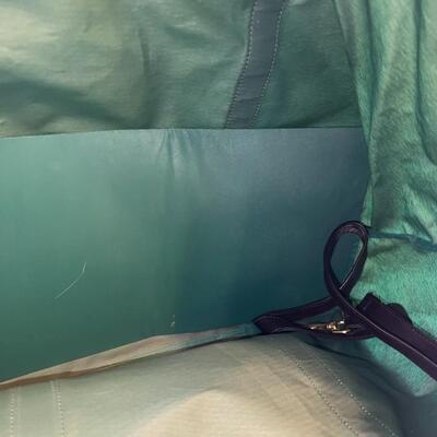 Vintage Polo Ralph Lauren Bag New