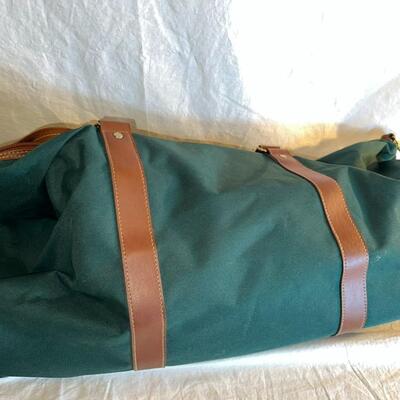 Vintage Polo Ralph Lauren Bag New