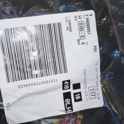 New Carry On Luggage Roller Bag