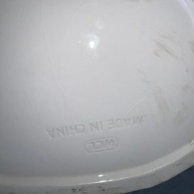 WCL Made in China Moose Jar