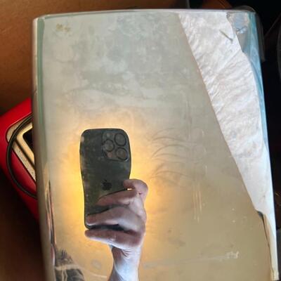 Huge Kitchen Lot Knives, Foodsaver, Iced Tea Pot, Vintage Pans, Straw Holder Can Opener and More