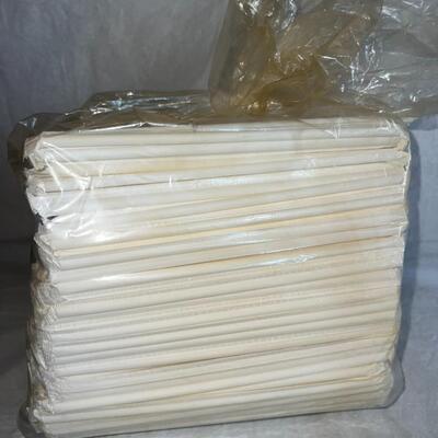 Huge Kitchen Lot Knives, Foodsaver, Iced Tea Pot, Vintage Pans, Straw Holder Can Opener and More