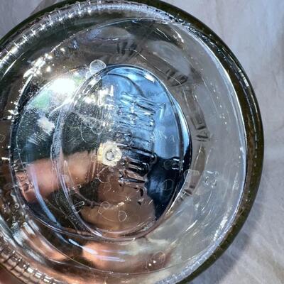 Huge Kitchen Lot Knives, Foodsaver, Iced Tea Pot, Vintage Pans, Straw Holder Can Opener and More