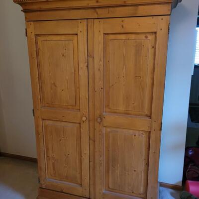 Lexington Furniture TV Armoire