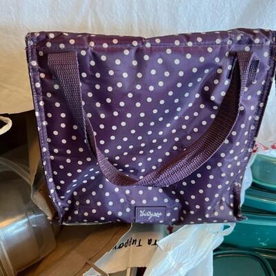 HUGE Tupperware Lot and More