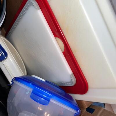 HUGE Tupperware Lot and More