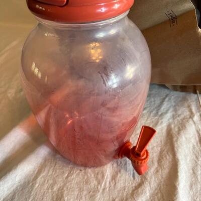 HUGE Tupperware Lot and More