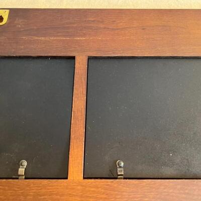 Large Frame and Print Lot