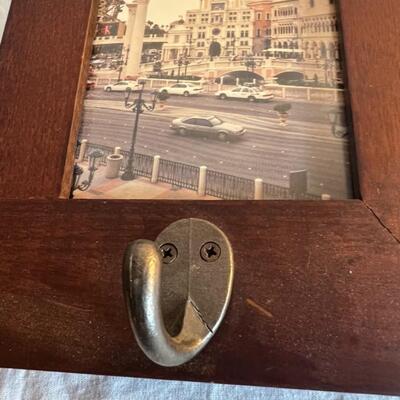 Large Frame and Print Lot