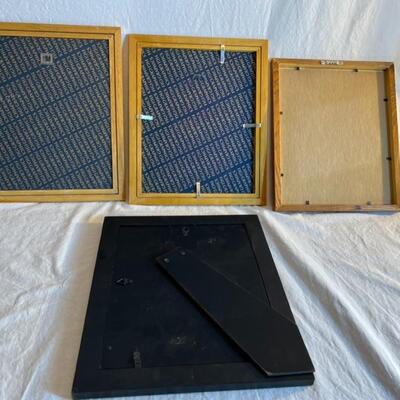 Large Frame and Print Lot