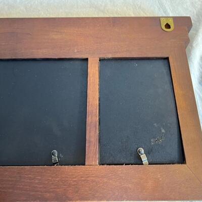 Large Frame and Print Lot