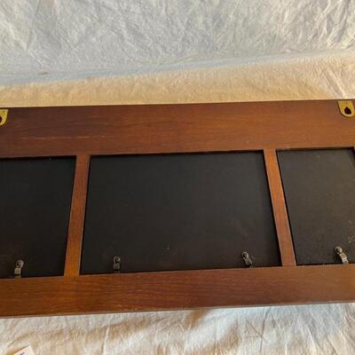 Large Frame and Print Lot