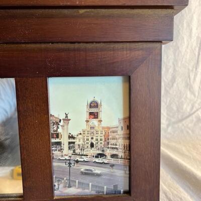Large Frame and Print Lot